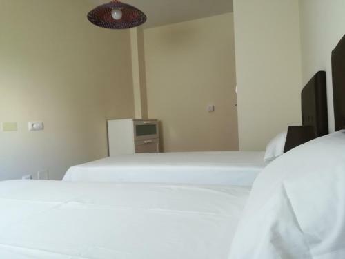 2- Apartamento Playa Canido