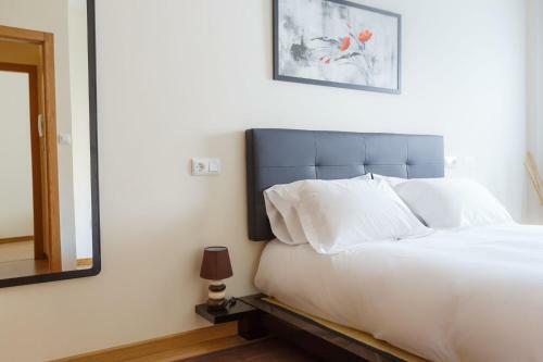 2- Apartamento Playa Canido