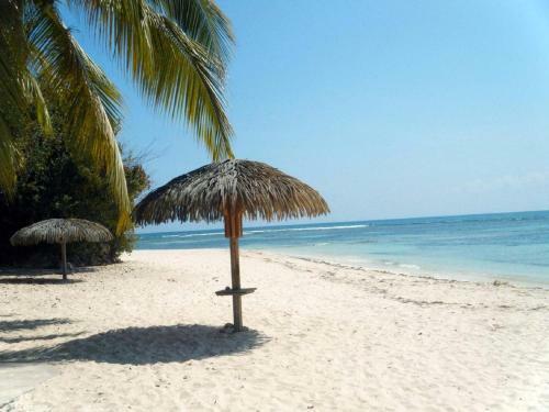 Apartamento Papillon Des Iles