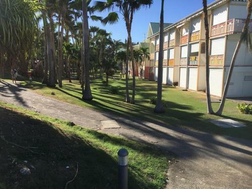 Apartamento Papillon Des Iles