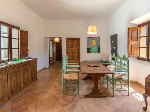 Villa Ca Ses Monges