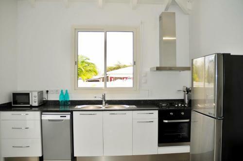 Villa Les Perles De La Guadeloupe