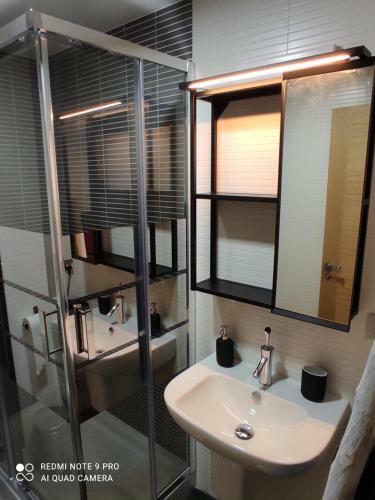Apartamento Malpica Nordic Home