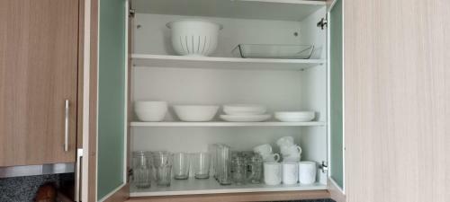 Apartamento Tur�stico Ocean View Malpica