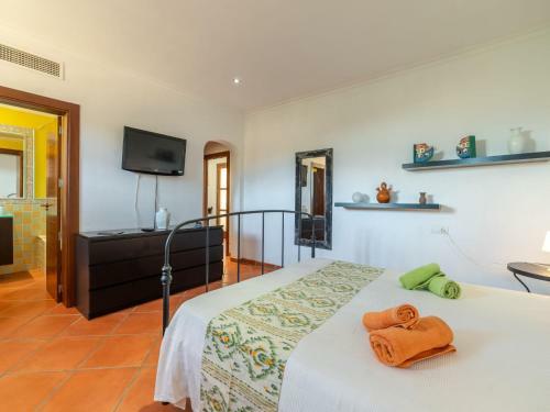 Villa Turixant Dalt