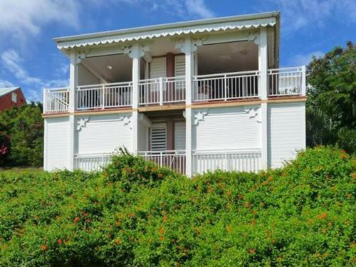Apartamento Jolie Studio Meubl� Avec Petite Vue Mer