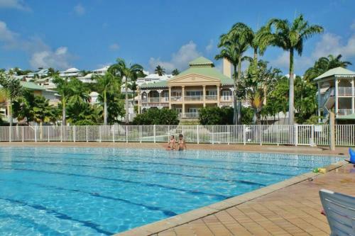 Apartamento Jolie Studio Meubl� Avec Petite Vue Mer
