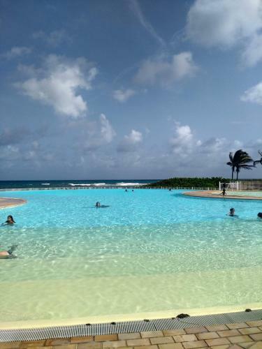 Apartamento Jolie Studio Meubl� Avec Petite Vue Mer