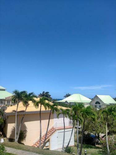 Apartamento Jolie Studio Meubl� Avec Petite Vue Mer