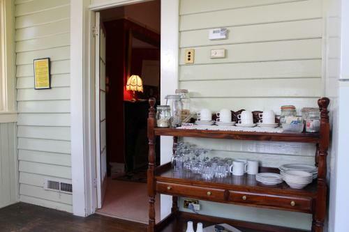 Ross B&B Accommodation