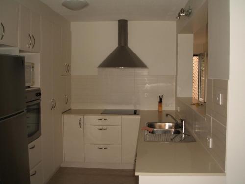 Aparthotel Kings Row Apartments
