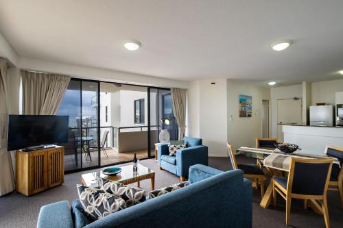 Aparthotel Kings Row Apartments