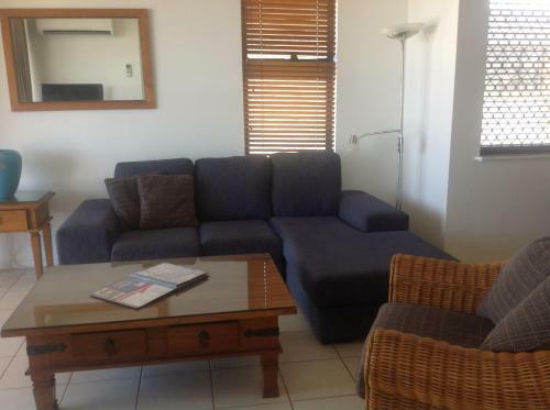 Aparthotel Kings Row Apartments