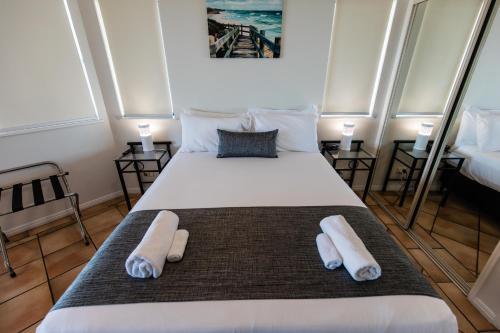 Apartamentos La Promenade