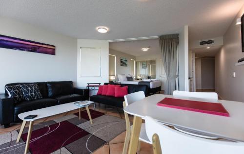 Apartamentos La Promenade