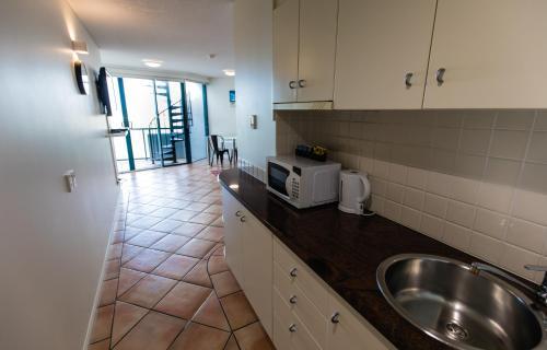 Apartamentos La Promenade