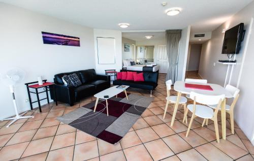 Apartamentos La Promenade