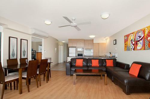 Apartamentos Windward Passage