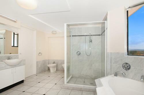 Apartamentos Windward Passage