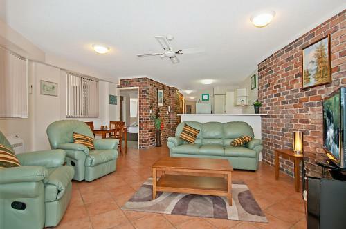 Apartamentos Windward Passage