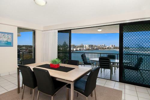 Apartamentos Windward Passage