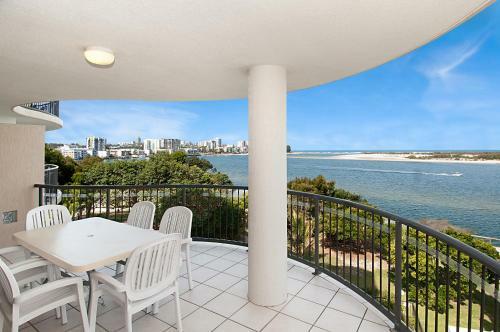 Apartamentos Windward Passage