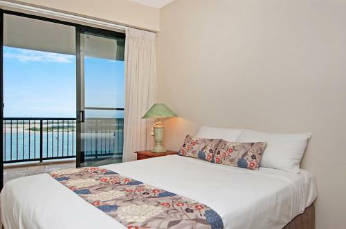 Apartamentos Windward Passage