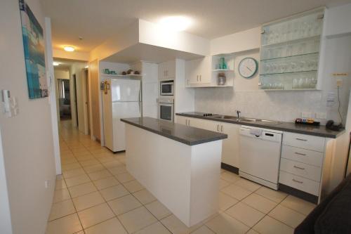 Apartamentos Windward Passage
