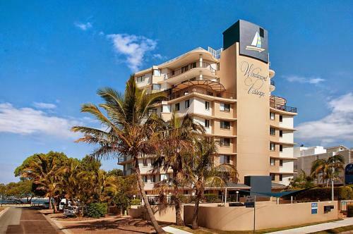 Apartamentos Windward Passage