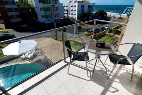 Aparthotel Merrima Court Holidays