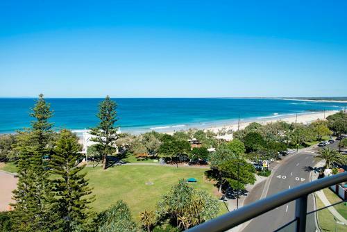 Hotel Shearwater Resort