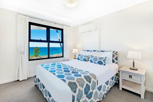 Hotel Shearwater Resort