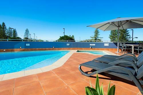Hotel Shearwater Resort