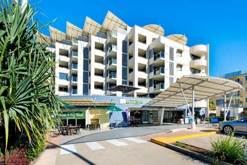 Hotel Shearwater Resort