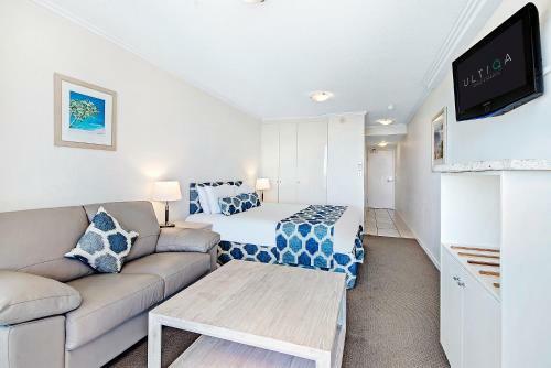 Hotel Shearwater Resort