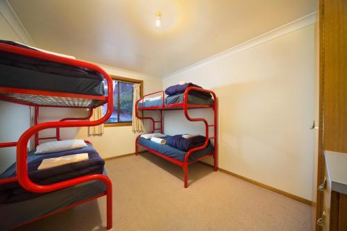 Hostal Jenolan Caves House