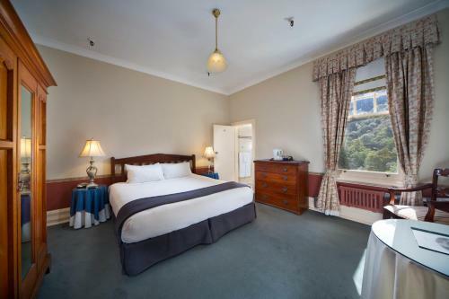 Hostal Jenolan Caves House