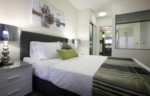 Aparthotel Monaco Caloundra