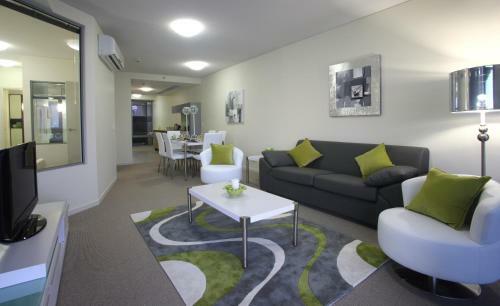 Aparthotel Monaco Caloundra