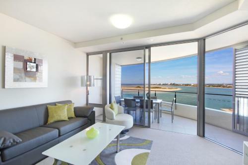 Aparthotel Monaco Caloundra
