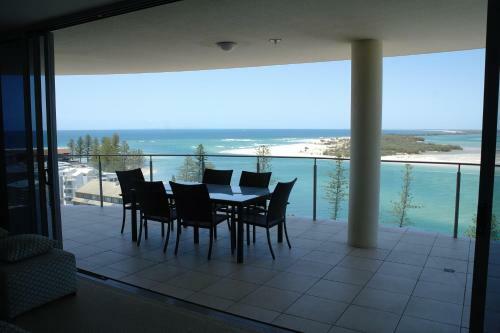 Aparthotel Monaco Caloundra