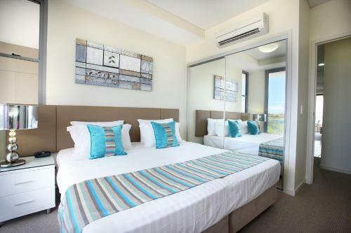 Aparthotel Monaco Caloundra