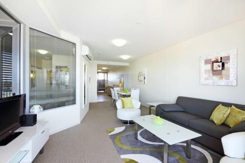 Aparthotel Monaco Caloundra