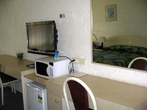 The Nambucca Motel