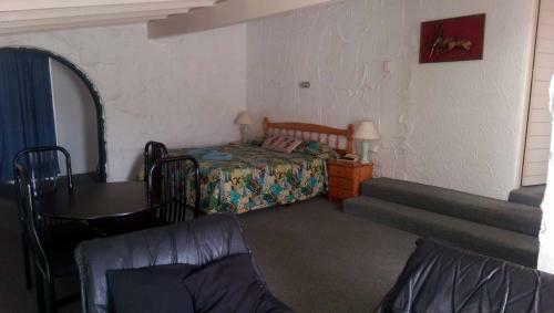 The Nambucca Motel
