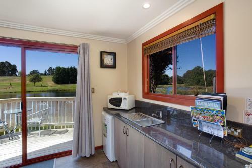 Hotel Aspect Tamar Valley Resort