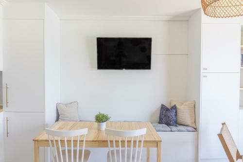 Apartamento Apt Iluka Nuevo Con Vistas Al Mar