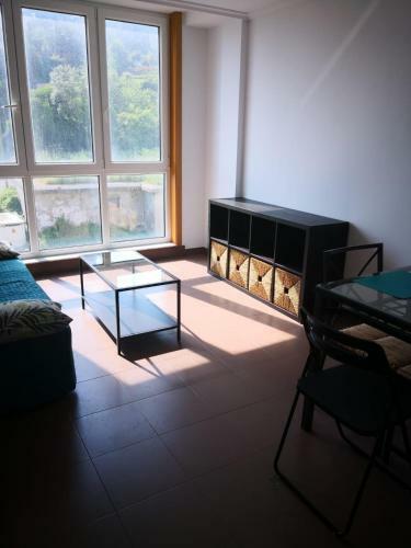 Apartamento Rua As Neves