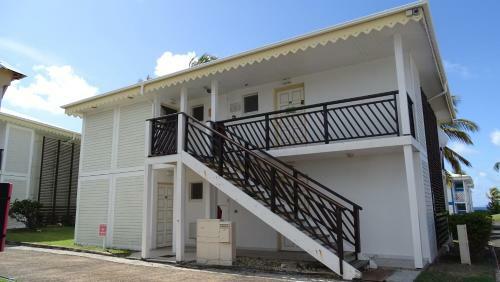 Apartamento Caribluewave Appartement Hippocampe