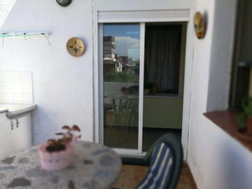 Encantador Apartamento Cerca de La Playa